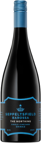Seppeltsfield The Northing Shiraz 2021